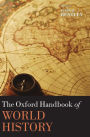 The Oxford Handbook of World History