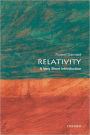 Relativity: A Very Short Introduction