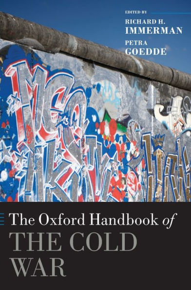 The Oxford Handbook of the Cold War