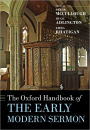 The Oxford Handbook of the Early Modern Sermon
