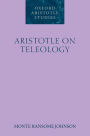 Aristotle on Teleology