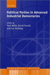 Political Parties in Advanced Industrial Democracies