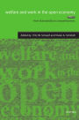 Welfare and Work in the Open Economy: Volume I: From Vulnerability to Competitiveness / Edition 1