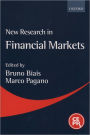 New Research in Financial Markets