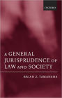 A General Jurisprudence of Law and Society