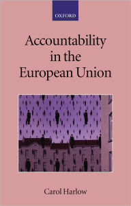 Accountability in the European Union