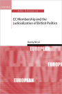 EC Membership and Judicialization of British Politics