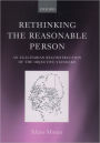Rethinking the Reasonable Person: An Egalitarian Reconstruction of the Objective Standard