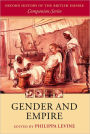 Gender and Empire / Edition 1