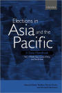 Elections in Asia and the Pacific: A Data Handbook: Volume 1: Middle East, Central Asia, and South Asia