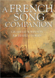 A French Song Companion / Edition 1
