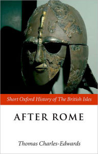Title: After Rome, Author: Thomas Charles-Edwards