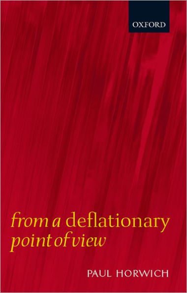 From a Deflationary Point of View
