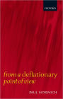 From a Deflationary Point of View