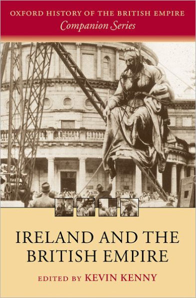 Ireland and the British Empire / Edition 1