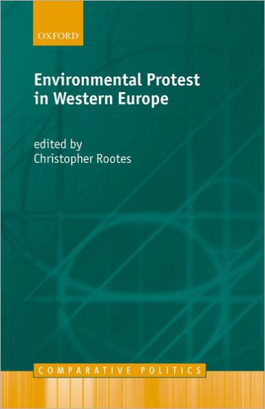 Environmental Protest in Western Europe