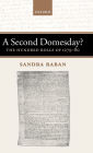 A Second Domesday?: The Hundred Rolls of 1279-1280