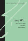 Free Will / Edition 2