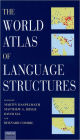 The World Atlas of Language Structures