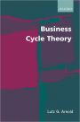 Business Cycle Theory