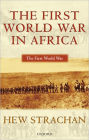 The First World War in Africa