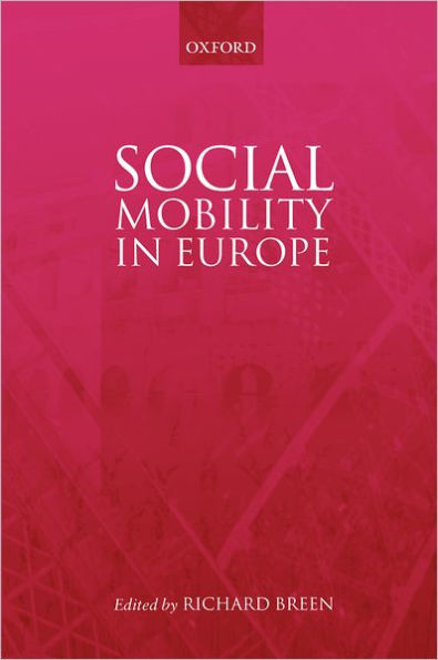 Social Mobility in Europe