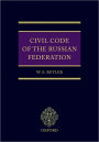 Civil Code of the Russian Federation