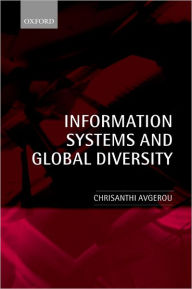 Title: Information Systems and Global Diversity, Author: Chrisanthi Avgerou