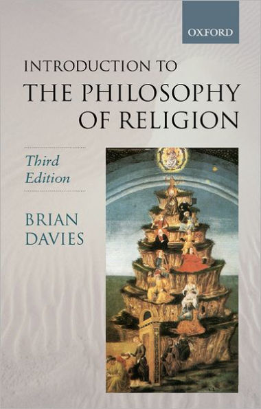 An Introduction to the Philosophy of Religion / Edition 3