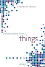 Things: Papers on Objects, Events, and Properties