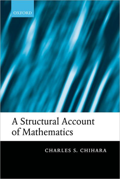 A Structural Account of Mathematics