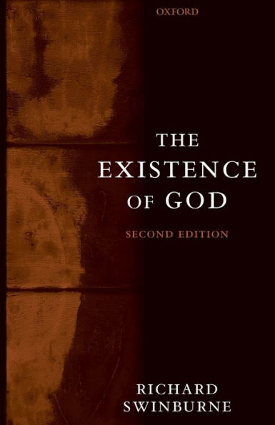 The Existence of God / Edition 2