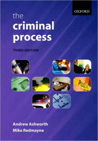 Criminal Process