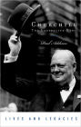 Churchill: The Unexpected Hero