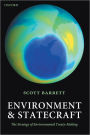 Environment and Statecraft: The Strategy of Environmental Treaty-Making / Edition 1