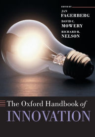 The Oxford Handbook of Innovation / Edition 1