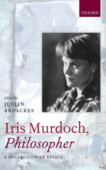 Iris Murdoch, Philosopher