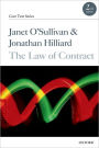 Law of Contract / Edition 2
