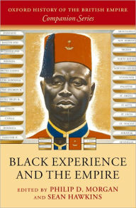 Title: Black Experience and the Empire, Author: Philip D. Morgan