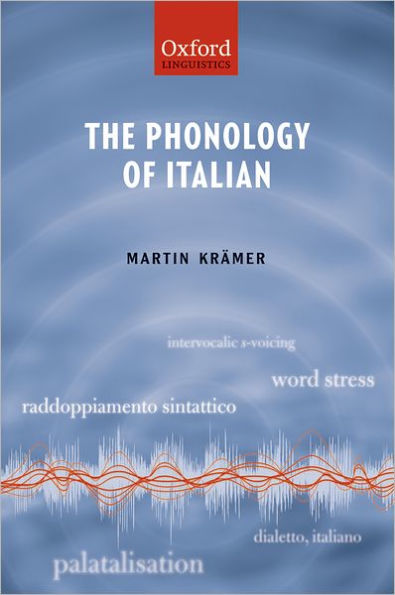 The Phonology of Italian