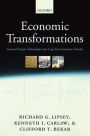 Economic Transformations: General Purpose Technologies and Long Term Economic Growth