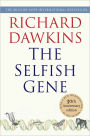 The Selfish Gene (30th Anniversary Edition--with a new Introduction by the Author) / Edition 3