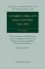Commentaries on Arms Control Treaties: The Convention on the Prohibition of the Use, Stockpiling, Production, and Transfer of Anti-Personnel Mines and on their Destruction