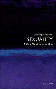 Title: Sexuality: A Very Short Introduction, Author: Veronique Mottier