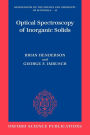Optical Spectroscopy of Inorganic Solids