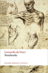 Title: Notebooks / Edition 2, Author: Leonardo da Vinci