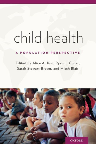 Child Health: A Population Perspective