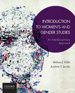 Introduction to Women's and Gender Studies: An Interdisciplinary Approach