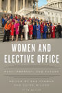 Women and Elective Office: Past, Present, and Future / Edition 3