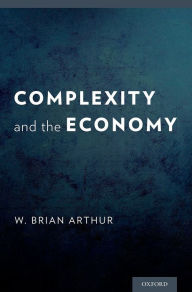 Title: Complexity and the Economy, Author: W. Brian Arthur